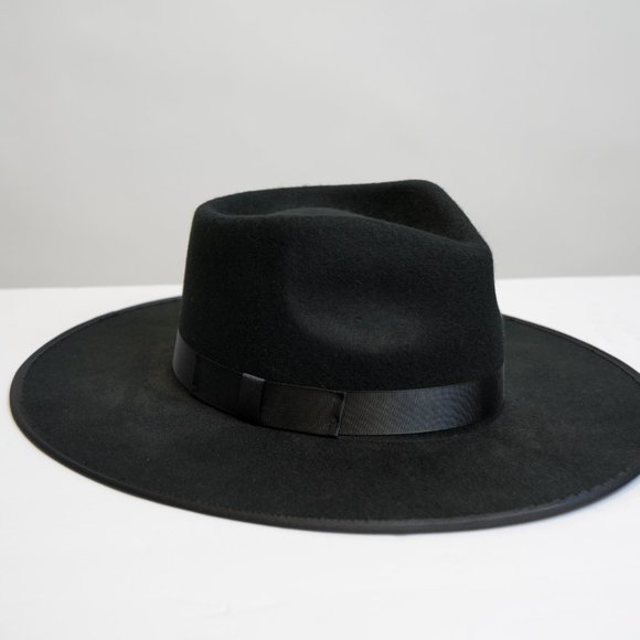 Black Australian Wool Rancher - Picture 4 of 4